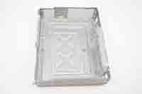 Microsoft Xbox 360 Metal Chassis