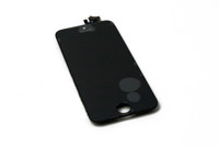 iPhone 5 LCD and Digitizer Assembly - Black