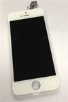 iPhone 5 LCD and Digitizer Assembly - White