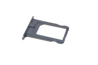 Nano Sim Card Tray Slot Holder Replacement for Apple iPhone 5