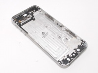 IPHONE 5 FULL BACK REAR HOUSING REPLACEMENT WHITE