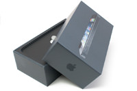 iPhone 5 Original Box