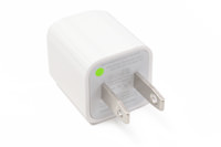 Apple USB Power Adapter for iPhone and iPod A1385