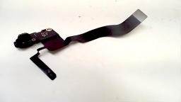 MacBook Pro 13" w/ Touch Bar Audio Board, Space Gray, 2TB3, Mid 2020