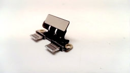 MacBook Pro 13" w/ Touch Bar Thunderbolt 3 & I/O Board, 2TB3, Mid 2020