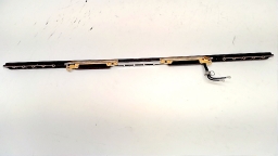 MacBook Pro 13" w/ Touch Bar Rear Vent & Antenna, 2TB3, Mid 2020