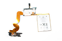 iPod Touch 5th Generation Logic Board