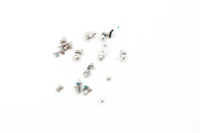 Full Set Screws Screw Repair Replacement for iPod Touch 5th Gen 16GB 32GB 64GB