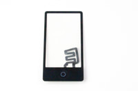 iPod Nano 7th Gen Digitizer Assembly - Black