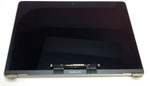 LCD Display Screen For 13" Macbook Air A2337 M1 2020 Space Gray