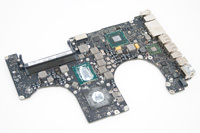MacBook Pro 15" Unibody 2.3GHz Core i7 Logic Board - Mid 2012