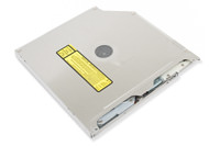 Unibody Macbook Pro Superdrive UJ-8A8 9.5mm SATA UltraSlim Slot Loading