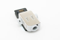 MacBook Pro 15" Retina Audio Board