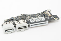 MacBook Pro 15" Retina I/O Board - Mid 2012
