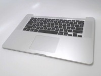 MacBook Pro 15" Retina Top Case w/ Battery (Mid 2012 - Early 2013)