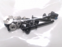 Mac Mini Unibody Screw Set