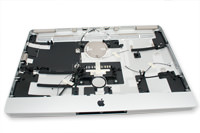 Intel iMac 27" Rear Housing