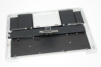 MacBook Pro 13" Retina Top Case w/ Battery