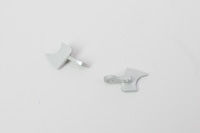 MacBook Pro 13" Retina Hinge Caps