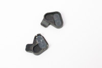 MacBook Pro 13" Retina Hinge Covers