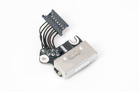 MacBook Pro 13" Retina Magsafe Board