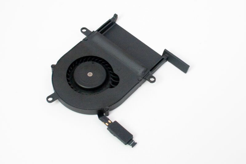 MacBook Pro 13" Retina Right Fan, Late 2012/Early 2013