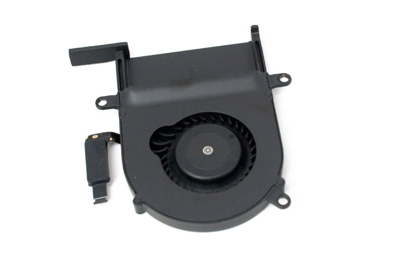 MacBook Pro 13" Retina Left Fan, Late 2012/Early 2013
