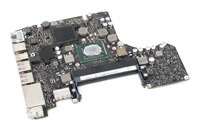 MacBook Pro 13" Unibody 2.4GHz Core i5 Logic Board