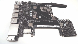 MacBook Pro 13" Unibody 2.9GHz Core i7 Logic Board, Mid 2012