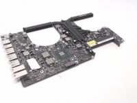 MacBook Pro 17" Unibody 2.53GHz Core i5 Logic Board (661-5472)