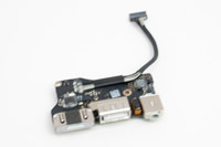 MacBook Air 13.3" Magsafe Board