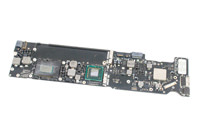 MacBook Air 13.3" 1.8GHz Logic Board - Mid 2012