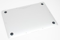 MacBook Air 13.3" Bottom Case - Mid 2012