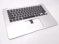 MacBook Air 13.3" Top Case Keyboard Assembly - Mid 2012