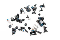 MacBook Air 13.3" Screw Set - Mid 2012