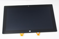 Microsoft Surface RT LCD and Digitizer Assembly