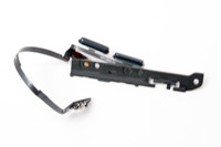 Apple iPad mini Power On Off Volume Button Key Flex Cable Replacement Black Slate