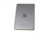 iPad Mini Back Cover Rear Entire Housing Silver