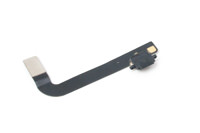 Charging Charger Dock Connector Port Flex Cable Replacement For iPad 4 4th Gen