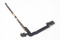 iPad 4 Flex Cable Ribbon with Headphone Jack and PCB Board