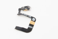 Replacement Mic Microphone Flex Cable Ribbon Part For iPad 4 4th Gen