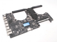 MacBook Pro 17" Unibody 2.5GHz Core i7 Logic Board (661-6177)
