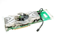 NVIDIA Quadro FX 4500 512MB Video Card