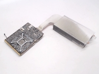 Intel iMac 27" ATI Radeon HD 4850 512MB Video Card