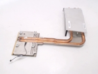 Intel iMac 27" ATI Radeon HD 4670 256MB Video Card