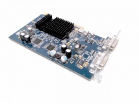 Power Mac G5 ATI Radeon 9600 RV351 128MB Video Card