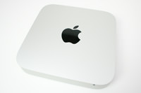 Mac mini Unibody Housing w/o Optical Slot
