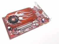 ATI Radeon HD 2600 XT 256MB PCI Express Video Card