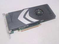 NVIDIA GeForce 8800 GT 512 MB PCI Express Video Card