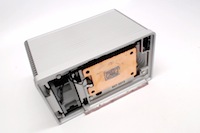 Mac Pro 8-Core Heat Sink